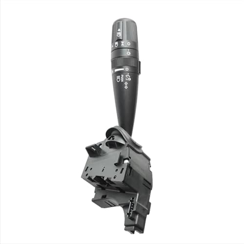 Interrupteur de lave-glace Chrysler PT Cruiser roulez sereinement sous la pluie 5183946AC