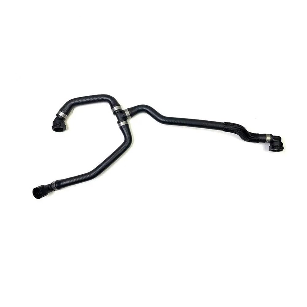 Hbfvz6tw One Color 17128602602 Expansion Kettle Down Pipe Reservoir Line Tee Water Pipe For G11 G12 G30 G31 G32 G38 520I 1.6