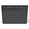 VXDAS Tesla Model 3 USB Hub, Dashcam & Sentry Mode Viewer USB voor Tesla Model 3 Tesla Model 3 Accessoires met 5 in 1…