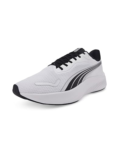 Image of Puma Unisex-Adult Pounce Lite Res Running Shoe