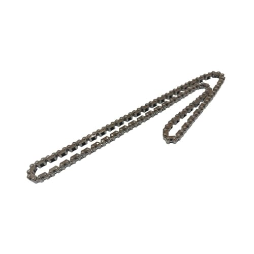 Chaîne distribution 3x4 122 maillons pour Kawasaki KX450F KX 450 F moteur moto cross