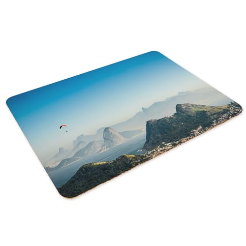 Sets de table souples en liège grand format protégeant efficacement votre table avec élégance - 3
