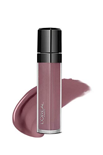 L'Oréal Paris Infaillible Gloss Gloss Labbra, 110