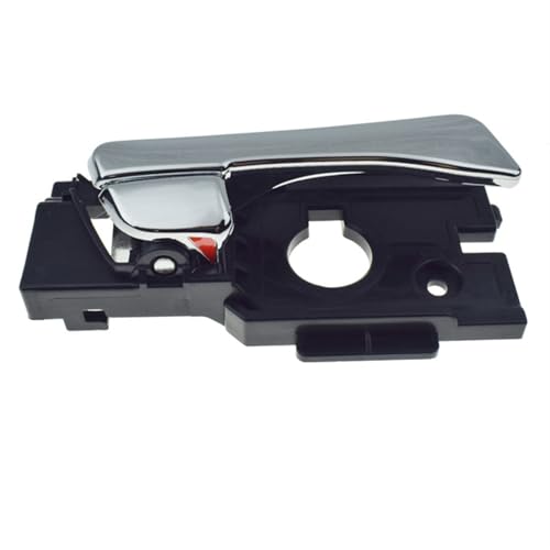 Poignée de porte Hyundai Accent 2012-2017 chromée intérieure avant arrière