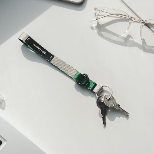 Image of DailyObjects Crafted Keychain