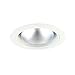 Elco Lighting ELM530W 5â€ Metal Stepped Baffle