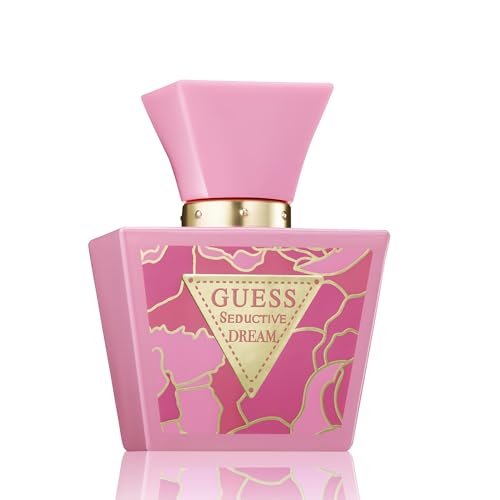 Guess Seductive Dream for Women Eau de Toilette Spray, 2.5 Ounce