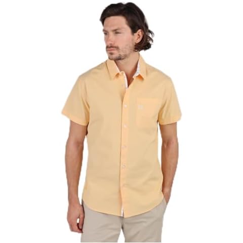 Chemise OXBOW Chambray CLAMI Cover
