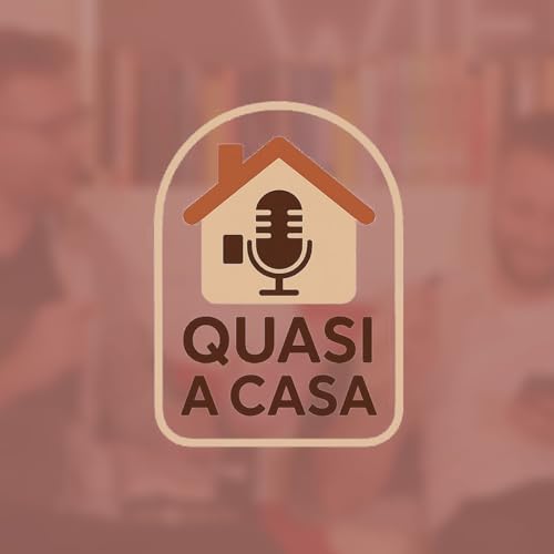 Quasi a Casa Titelbild