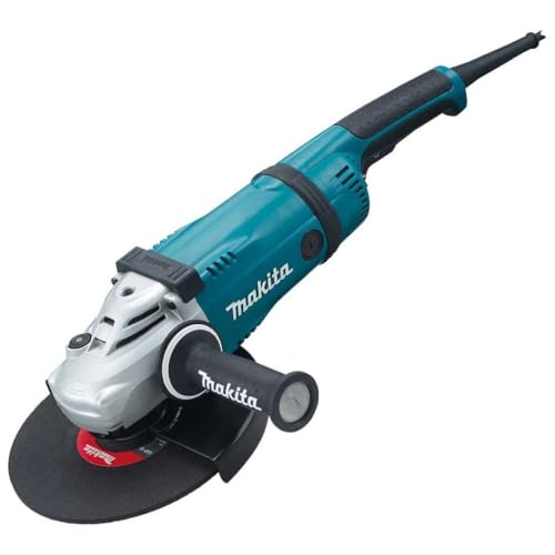 Meuleuse d'angle 230 mm boite carton Makita GA9030X01 - vue 3