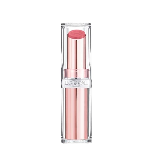 Baume À Lèvres Hydratant Teinte Mirage 193 Glow Paradise Color Riche Shine 'oreal Paris Le À Lèvres - vue 4