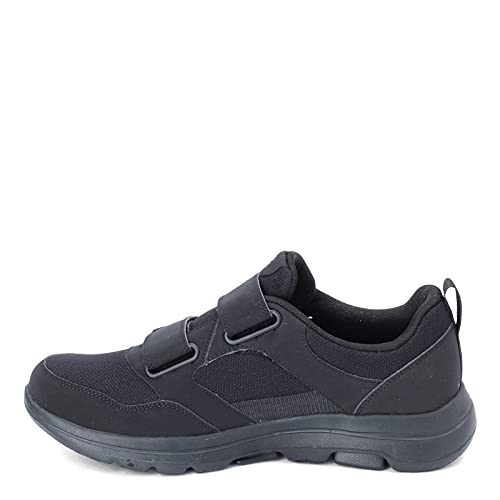 Skechers Men's Go Walk 5 Wistful Sneaker - Image 6