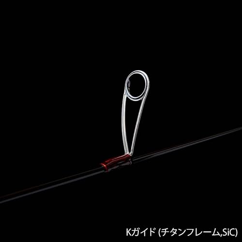 天龍(Tenryu) レイズ オルタ RZA612S-LT 4枚目