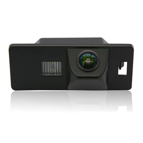 Achteruitrijcamera Voor Audi TT Mk2 8j S5 RS5 S6 S7 A5 A7 2011 2012 2013 2014 170 ° HD 1080 P Auto Achteruitrijcamera Nachtzicht Waterdicht Voertuig Achteruitrijcamera Auto(GAHD-B)