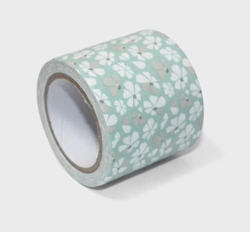 Fita Adesiva Estampada 48mmx5m