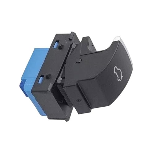 Bouton de hayon 3AA959831A pour Passat B7 à clic précis - 4