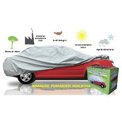 Co.Ra Telo Copriauto W-L PROCOVER SW.GD0136711