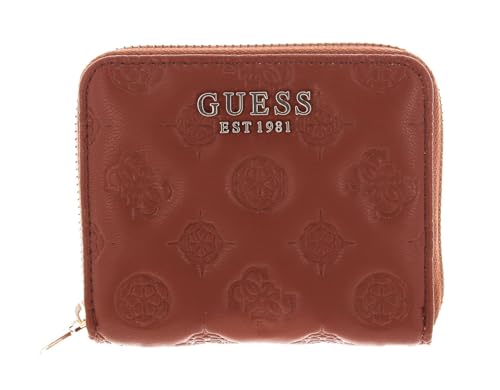 GUESS La Femme Small Zip Around3