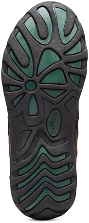 Eastland SHOES Bridget Ankle Boot, Brown, 9.5 US | Image 3