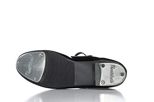 Theatricals Adult Taprite Molded Tap Slide Buckle Tap Shoes T9415Blk06.0M Patent 6 M Us #TOP5
