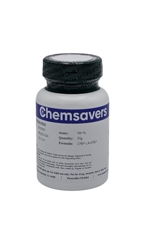 Hydroquinone, 99+%, 50g