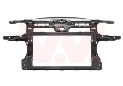 VAN WEZEL Frontverkleidung 5856668