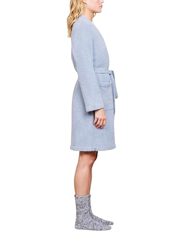 Barefoot Dreams Women's CozyChic Solid Robe3