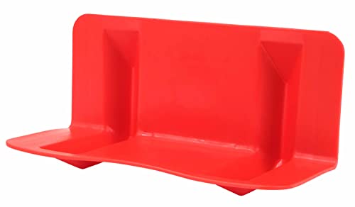 Image of Mytee Products Corner Protector V-Shaped 4 inch X 11 inch