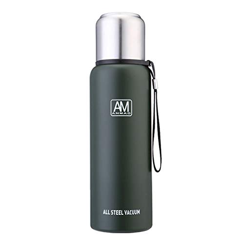 コップ付きの水筒