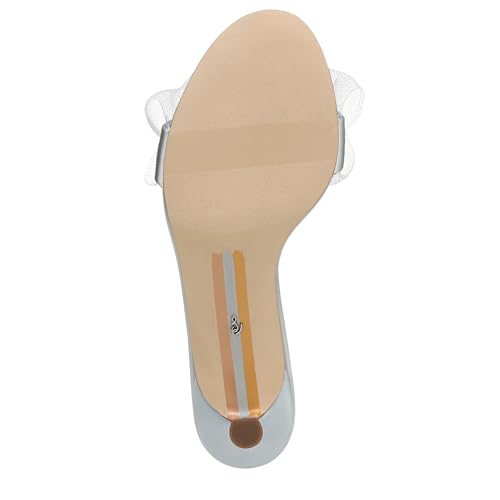 Sam Edelman Women's Corrie Heeled Sandal4