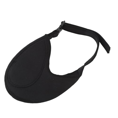 Greensen Gear Shift Shoe Cover, Protector de TPU, Defensa para Punta, Ajuste Universal para Ciclistas, Negro miniatura 4