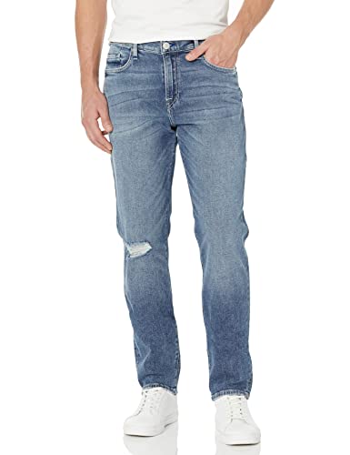 Jean Geno True Religion finitions haut de gamme homme