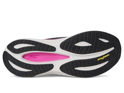 Skechers Women's Max Cushioning Propulsion Vitality Hands Free Slip-ins Sneaker3