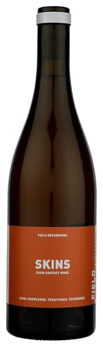 Field Recordings Skins White Blend, 750 mL