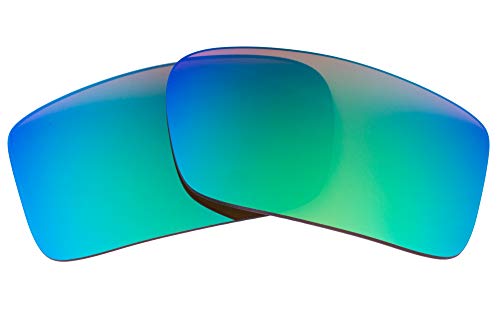 Image of Polarized Replacement Lenses for Oakley Gascan - Crafted in USA -