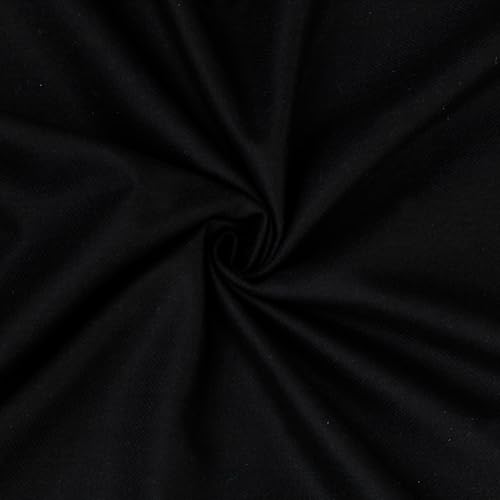 Image of BIGREAMS Unstitched Herringbone Wool Blazer Yarn-Dyed Fabric for Three Piece Suit | 58 inch Wide, Wrinkle Free, Best for Coat Pant, Nehru Jacket (Free Size)