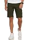 Kurze Hose Herren Jack & Jones Infinity Cargoshorts Joe