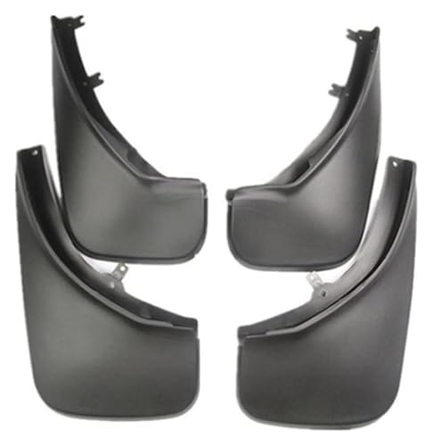 Guardabarros coche para Range Rover L322 de 2003 a 2012, ideal para viajes y rutas todo terreno