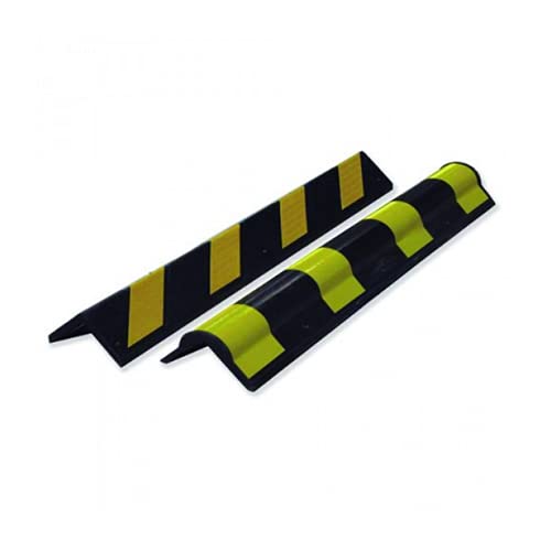 PROT-GOMA-R800 Protector cantonera angular-redondo GAYNER 78-937/4