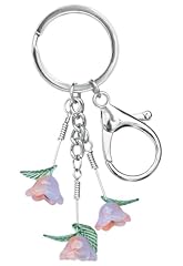 Silver-orange Purple