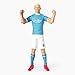 Sockers Banbo Toys Manchester City Haaland 8