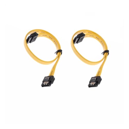 Cable SATA 3.0 30cm con conector en ángulo miniatura 6