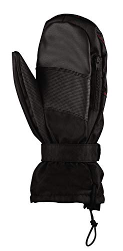 Comparte este contenido con los demás golfistas Buffer Email Print Facebook Linkedin Telegram Pinterest Twitter Whatsapp Comienza a entrenar con tu propio entrenador personal Pulsa aqui 👆 si quieres tener un estilo de vida mas saludable Wilson-Staff-Golf-Winter-Mittens-Pair