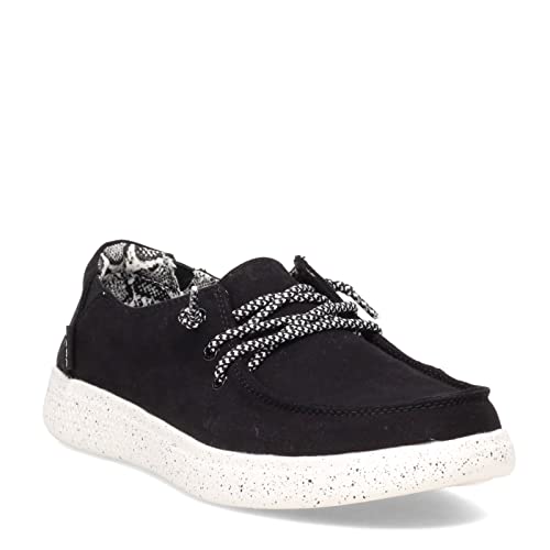 Skechers Women's BOBS Skipper Tide Pool Sneaker2