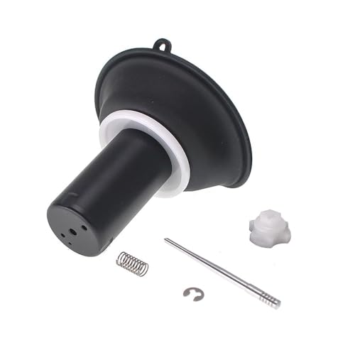 Piston de carburateur pour CMX 250 et CA250 pièces de rechange moto de 1985 à 2016