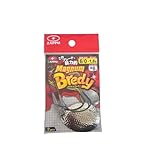 ザップ(Zappu) マグナムブレディ ＃6/0 1.8ｇ