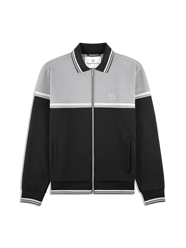 Sergio Tacchini Mens Olmi Track Jacket