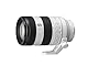 Sony FE 70–200 mm F4 G OSS II | G-Vollformat-Telezoom-Objektiv (SEL70200G2)
