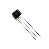 10 Pcs AH3503 503 TO-92 UGN3503UA UGN3503 Linear Hall-Effect Sensors