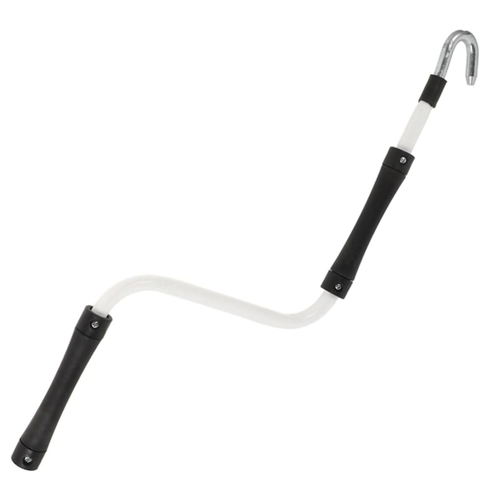 Manivelle Compatibilité Ouverture 52cm